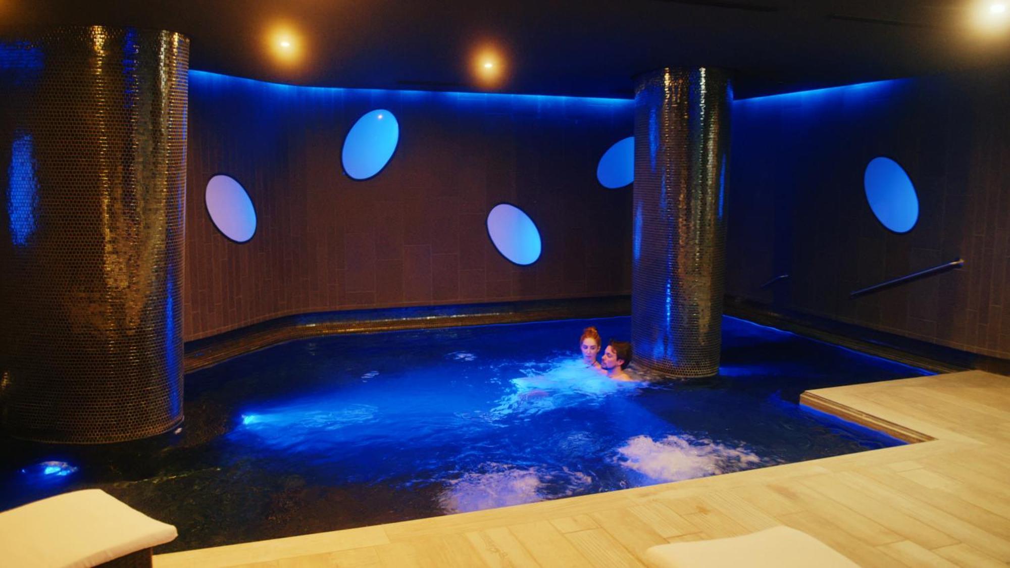 A Point Porto Ercole Resort & Spa Luaran gambar
